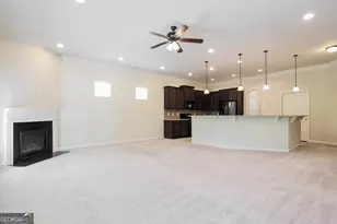 3752 SW Ridge Bluff Overlook, Gainesville, GA 30507 - Photo 8