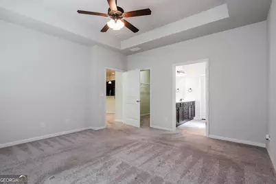 3752 SW Ridge Bluff Overlook, Gainesville, GA 30507 - Photo 10