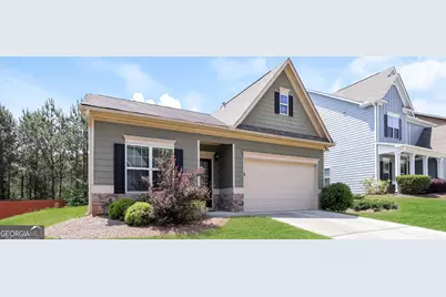 3752 SW Ridge Bluff Overlook, Gainesville, GA 30507 - Photo 2