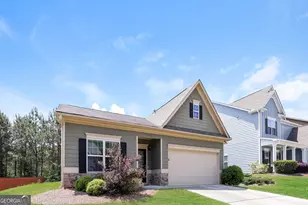 3752 SW Ridge Bluff Overlook, Gainesville, GA 30507 - Photo 2