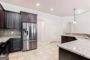 3752 SW Ridge Bluff Overlook, Gainesville, GA 30507 - Photo 8