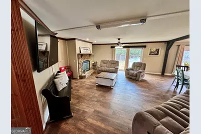 49 W Pearl Street, Alamo, GA 30411 - Photo 6