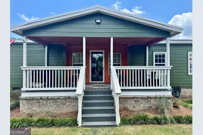 49 W Pearl Street, Alamo, GA 30411 - Photo 2