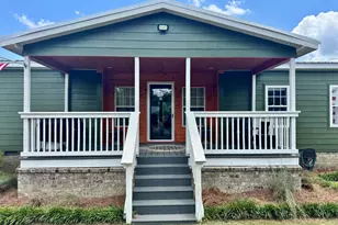 49 W Pearl St, Alamo, GA 30411 - Photo 2