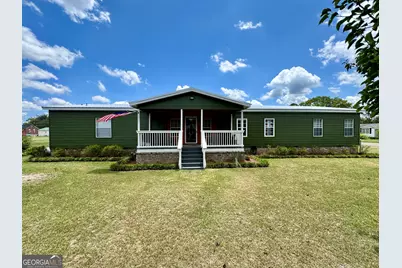 49 W Pearl Street, Alamo, GA 30411 - Photo 1