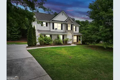 1668 Bennett Drive, McDonough, GA 30253 - Photo 6