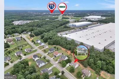 1668 Bennett Drive, McDonough, GA 30253 - Photo 34
