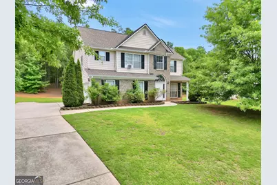 1668 Bennett Drive, McDonough, GA 30253 - Photo 1