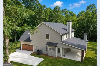 238 Signing Tree Trail, Clarkesville, GA 30523 - Photo 1