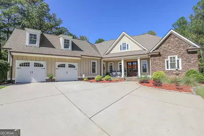 211 Arbor Way, Milledgeville, GA 31061 - Photo 1