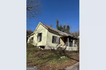628 M L King Street, Greenville, GA 30222 - Photo 6