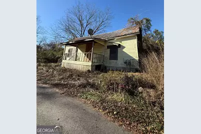 628 M L King Street, Greenville, GA 30222 - Photo 4