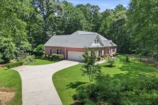 100 Laurelwood Dr, Jackson, GA 30233 - Photo 4