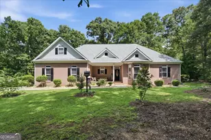 100 Laurelwood Dr, Jackson, GA 30233 - Photo 1