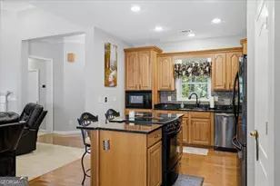 100 Laurelwood Dr, Jackson, GA 30233 - Photo 14
