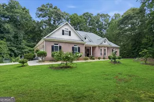 100 Laurelwood Dr, Jackson, GA 30233 - Photo 32