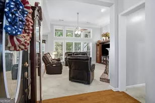 100 Laurelwood Dr, Jackson, GA 30233 - Photo 6