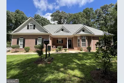 100 Laurelwood Drive, Jackson, GA 30233 - Photo 1