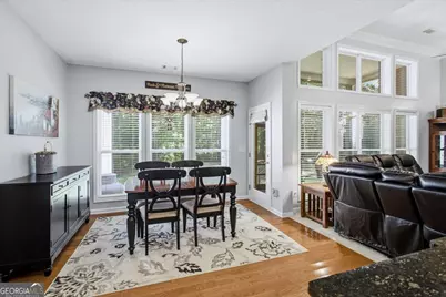 100 Laurelwood Drive, Jackson, GA 30233 - Photo 16