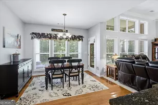 100 Laurelwood Dr, Jackson, GA 30233 - Photo 16
