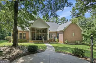 100 Laurelwood Dr, Jackson, GA 30233 - Photo 2