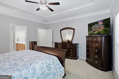 100 Laurelwood Drive, Jackson, GA 30233 - Photo 18