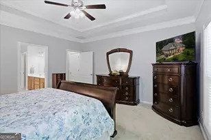 100 Laurelwood Dr, Jackson, GA 30233 - Photo 18