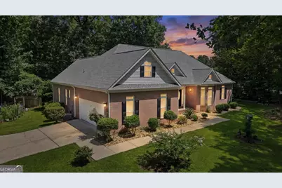 100 Laurelwood Drive, Jackson, GA 30233 - Photo 44