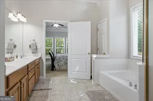 100 Laurelwood Dr, Jackson, GA 30233 - Photo 22