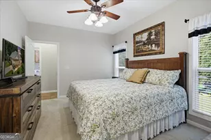 100 Laurelwood Dr, Jackson, GA 30233 - Photo 26