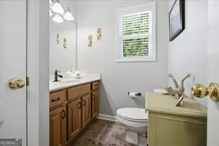 100 Laurelwood Dr, Jackson, GA 30233 - Photo 28