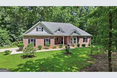 100 Laurelwood Drive, Jackson, GA 30233 - Photo 42