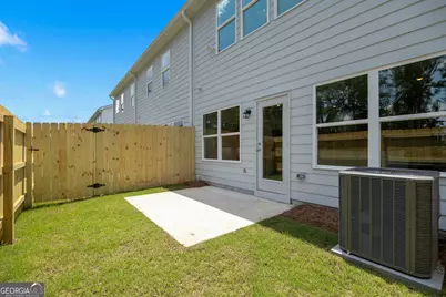 1567 Aiden Way #34, Conyers, GA 30013 - Photo 28