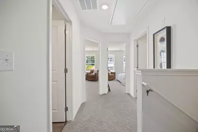 1567 Aiden Way #34, Conyers, GA 30013 - Photo 22