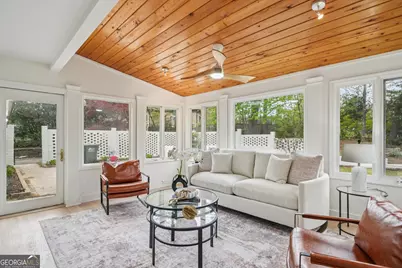 6335 Aberdeen Drive NE, Atlanta, GA 30328 - Photo 20