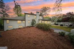 6335 Aberdeen Dr NE, Atlanta, GA 30328 - Photo 2