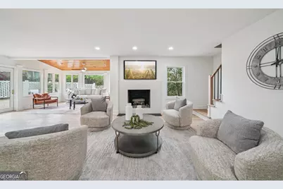 6335 Aberdeen Drive NE, Atlanta, GA 30328 - Photo 18