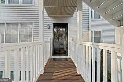 1115 Cannongate Crossing SW, Marietta, GA 30064 - Photo 1