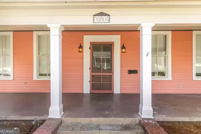 1286 Linden Avenue, Macon, GA 31201 - Photo 2