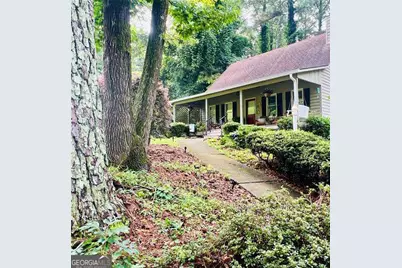 3922 Butterfield Drive NW, Kennesaw, GA 30152 - Photo 1
