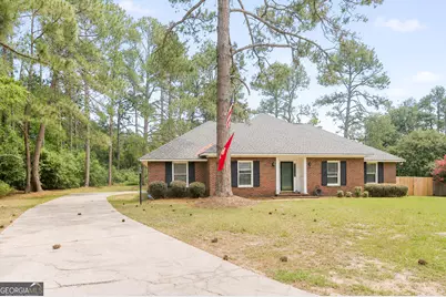 127 Pine Bluff Drive, Statesboro, GA 30458 - Photo 2