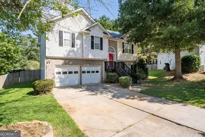 3204 Grandiflora Place, Powder Springs, GA 30127 - Photo 2