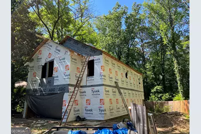 3941 Magnolia Lane, Forest Park, GA 30297 - Photo 2