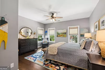 1122 Blackshear Drive, Decatur, GA 30033 - Photo 38