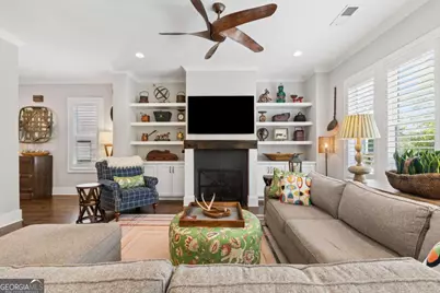 1122 Blackshear Drive, Decatur, GA 30033 - Photo 6