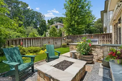 1122 Blackshear Drive, Decatur, GA 30033 - Photo 16