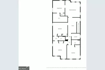 1122 Blackshear Drive, Decatur, GA 30033 - Photo 54