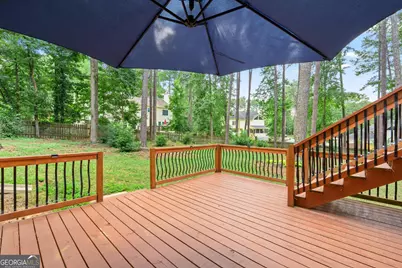 120 Creekwood Trail, Fayetteville, GA 30214 - Photo 44