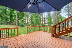 120 Creekwood Trail, Fayetteville, GA 30214 - Photo 44