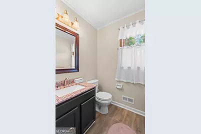 120 Creekwood Trail, Fayetteville, GA 30214 - Photo 24